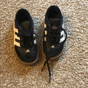 Little Kids Like New Adidas Samba size 9